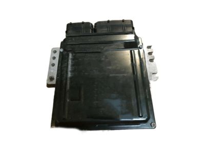 Nissan 23710-ZS04A Engine Control Module