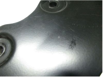 Nissan 96306-7S200 Bracket - Outside Mirror, LH