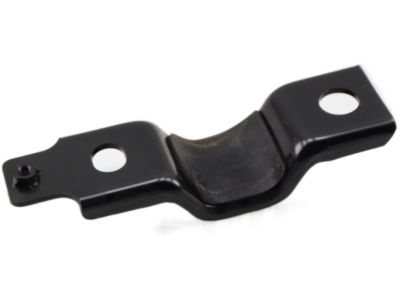 Infiniti 54480-0W001 Bracket Assembly-Tension Rod