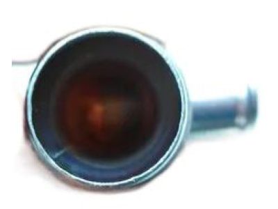 Nissan 14876-F4500 Connector-Intake Manifold Water