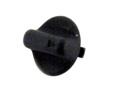 Nissan 01553-0049U Clip