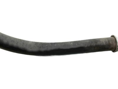 Nissan 92490-CA000 Hose-Flexible, High