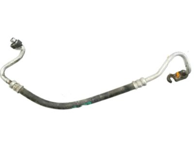 Nissan 92490-CA000 Hose-Flexible, High