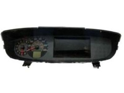 Nissan 24820-ZM01A Speedometer Assembly