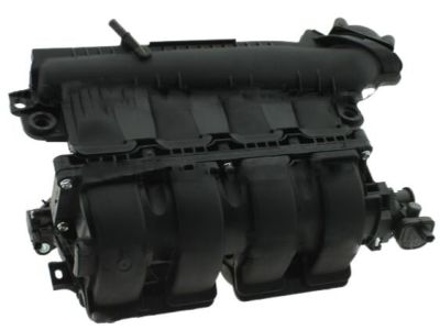 Nissan 14001-3RC6A Manifold-Intake