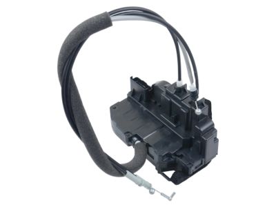 Nissan 82501-ZW00A Rear Left Driver Door Lock Actuator