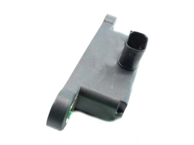 Nissan 47931-1JA0A Sensor Assy-Gravity