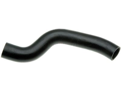 Nissan 21501-EL000 Hose-Radiator, Upper