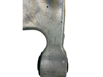 Nissan 55502-AL50E Arm Assy-Rear Suspension, LH