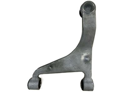 Nissan 55502-AL50E Arm Assy-Rear Suspension, LH