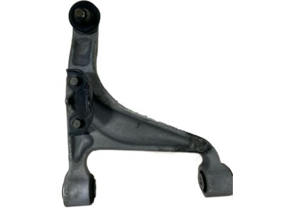 Nissan 55502-AL50E Arm Assy-Rear Suspension, LH