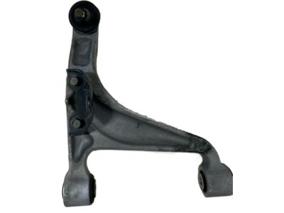 Infiniti 55502-AL50E Rear Left Suspension Arm Assembly