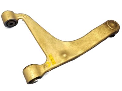 Nissan 55502-AL50E Arm Assy-Rear Suspension, LH
