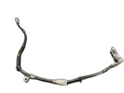 Infiniti 24080-9PR0A Cable Assy-Battery Earth
