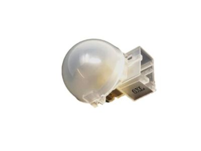 Infiniti 26470-60U0E Lamp Assembly Step
