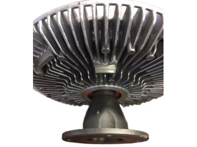 Nissan 21082-EA00A Coupling-Fan