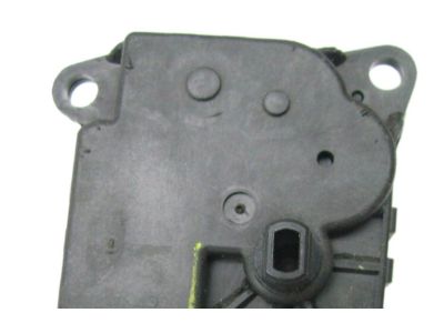 Nissan 27732-3JC1A Door Actuator