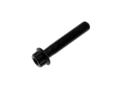 Infiniti 12109-4W001 Bolt-Connector Rod