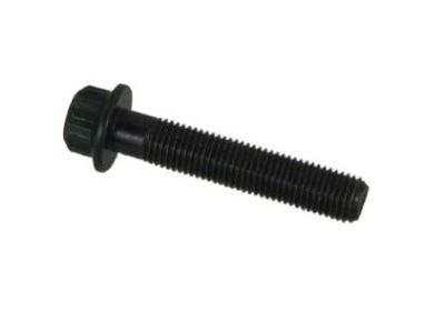 Infiniti 12109-4W001 Bolt-Connector Rod