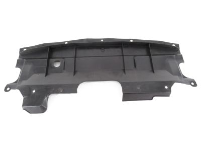 Nissan 75890-7Y000 Cover-Engine, Lower
