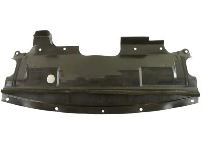 Nissan 75890-7Y000 Cover-Engine, Lower