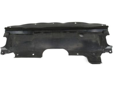 Nissan 75890-7Y000 Cover-Engine, Lower