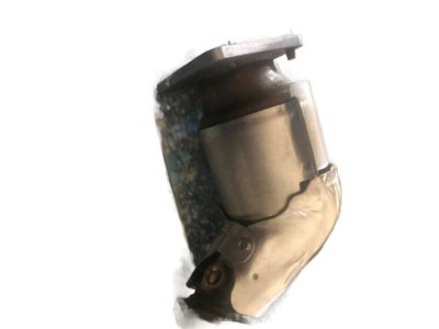 Nissan 208A2-9N90A Three Way Catalytic Converter