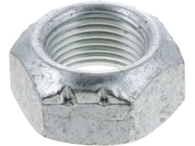 Nissan 38216-8S10A Nut-PINION