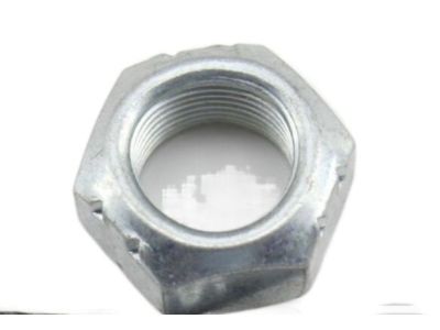 Nissan 38216-8S10A Nut-PINION