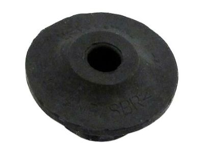 Nissan 21507-4U00A Mounting Rubber-Radiator, Lower