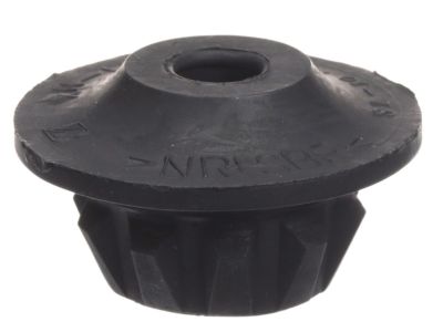 Nissan 21507-4U00A Mounting Rubber-Radiator, Lower