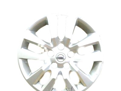 Nissan 40315-3TM0B Disc Wheel Cap