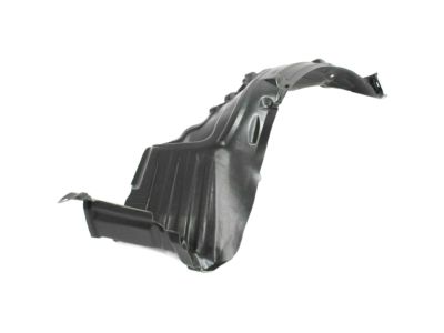 Nissan 63843-4Z800 Protector-Front Fender, L