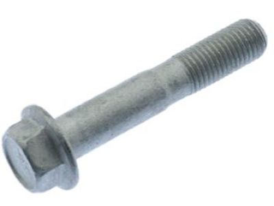 Nissan 40178-AX06D Bolt