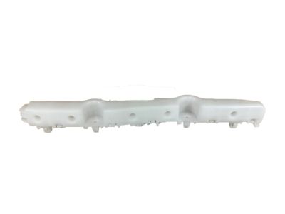 Nissan 62225-3LM0A Bracket-Front Bumper Side, LH
