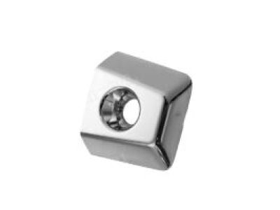 Nissan 80942-9GG0A Cap-Armrest, Front RH