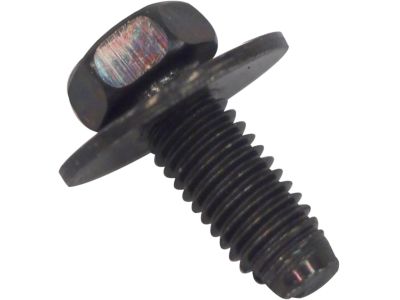 Infiniti 54368-0W016 Bolt