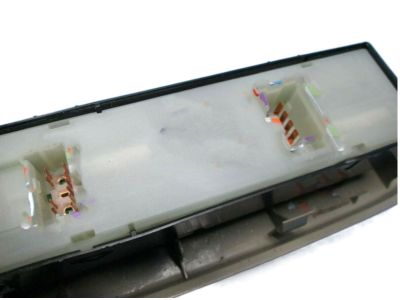 Nissan 25411-CD000 Switch Assy-Power Window, Assist