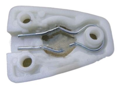 Infiniti 96327-91S60 Base-INSD Mirror