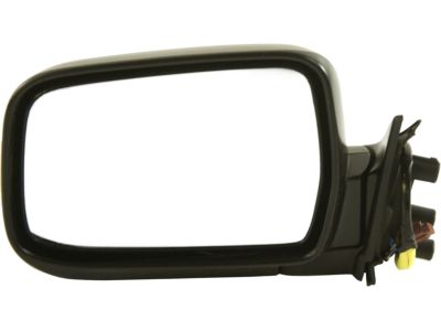 Nissan 96302-3S500 Mirror Assembly-Door, LH