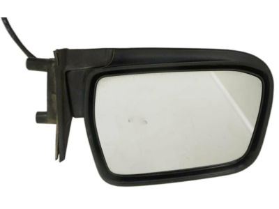 Nissan 96302-3S500 Mirror Assembly-Door, LH