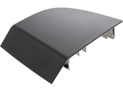 Nissan 62087-EA500 Moulding-Front Bumper, LH