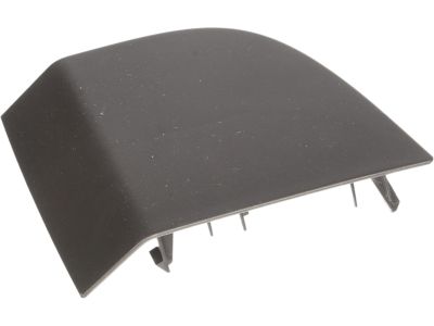 Nissan 62087-EA500 Moulding-Front Bumper, LH