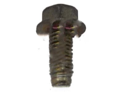 Infiniti 081A8-8161A Bolt