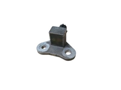 Infiniti 98581-1PA8A Sensor-Air Bag Front Center