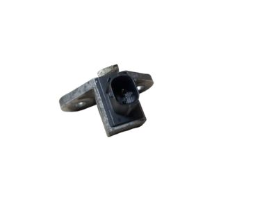 Infiniti 98581-1PA8A Sensor-Air Bag Front Center