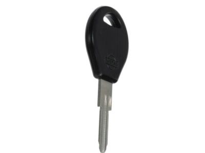 Nissan KEY00-00093 Key Blank Master