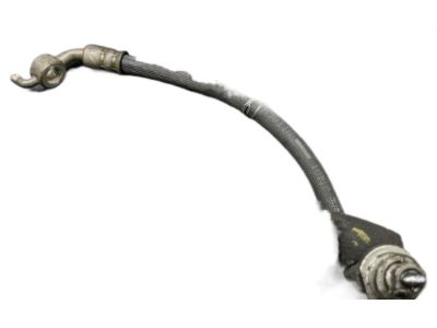 Infiniti 46210-3JA1F Hose Assy-Brake