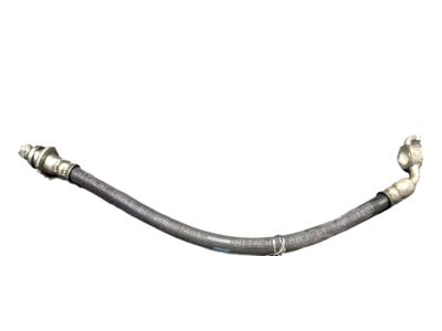 Infiniti 46210-3JA1F Hose Assy-Brake