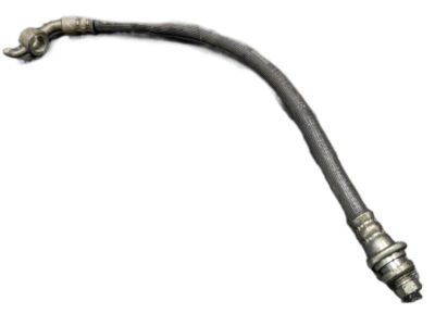 Infiniti 46210-3JA1F Hose Assy-Brake